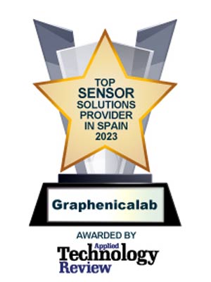Top 5 Sensor Technology Solutions Companies in Spain - 2023