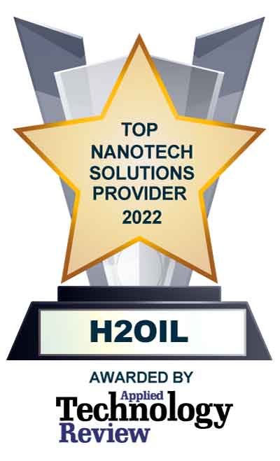 Top 10 NanoTech Solution Companies - 2022