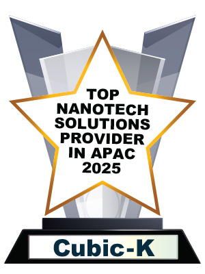 Top 10 NanoTech Solutions Providers in APAC - 2025