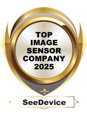 Top Image Sensor Company 2025