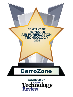 Top 10 Companies In Air Purification Technology - 2024