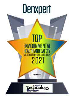 Top 10 Environmental Health and Safety Solution Companies in Europe - 2021