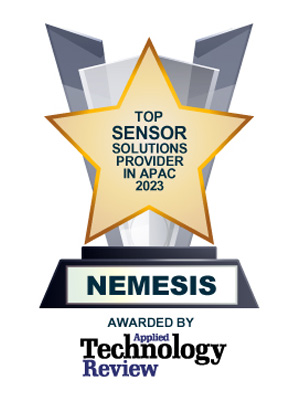 Top 10 Sensor Solutions Companies in Apac – 2023