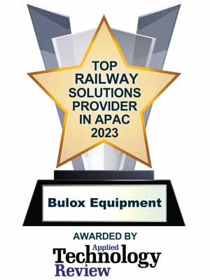Top 10 Railway Solutions Companies in Apac – 2023