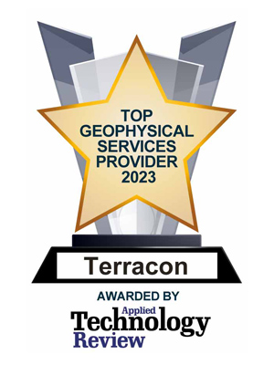 Top 10 Geophysical Services Companies - 2023