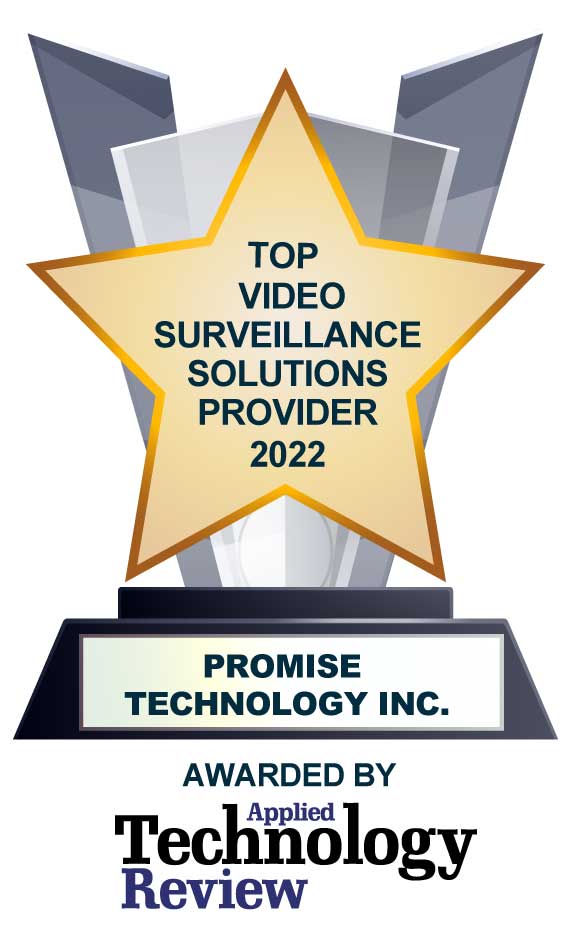 Top 10 Video Surveillance Solutions Companies - 2022 