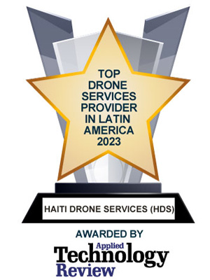 Top 10 Drone Services Companies in Latin America - 2023