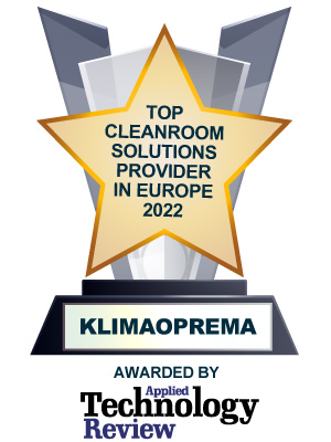 Top 10 Cleanroom Solutions Companies in Europe - 2022