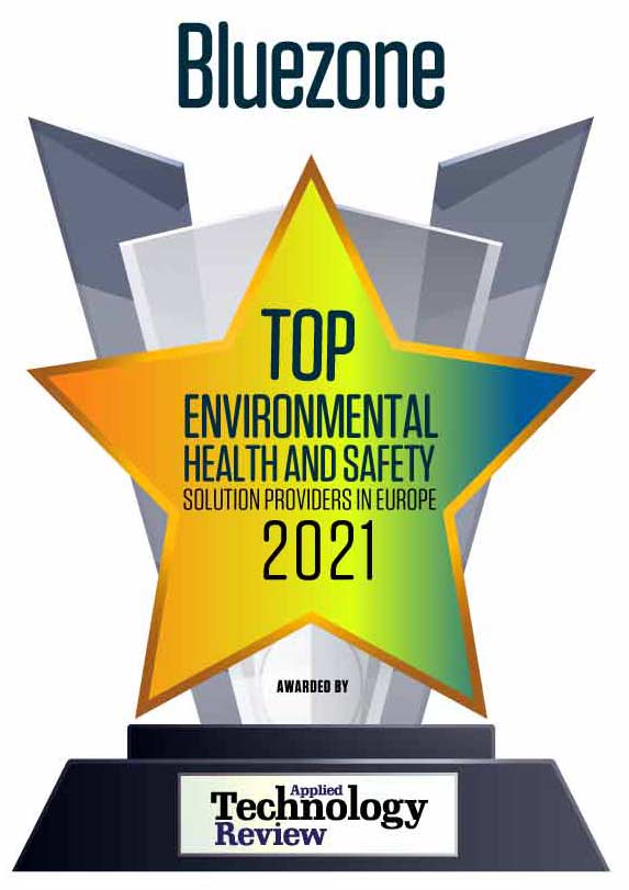Top 10 Environmental Health and Safety Solution Companies in Europe - 2021