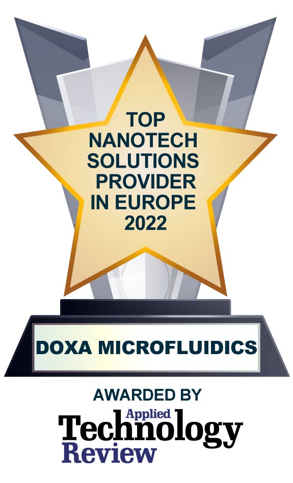Top 10 Nanotech Solutions Companies in Europe - 2022 