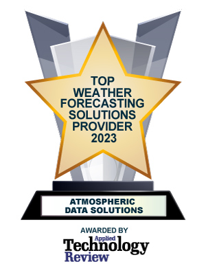 Top 10 Weather Forecasting Solutions Companies – 2023