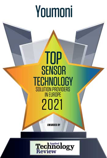 Top 10 Sensor Technology Solution Companies in Europe - 2021
