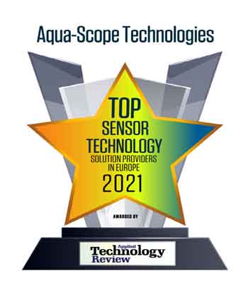 Top 10 Sensor Technology Solution Companies in Europe - 2021