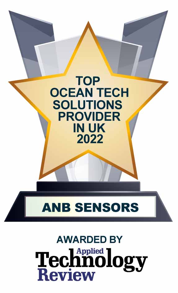 Top 5 Ocean Tech Solutions Companies In UK - 2022 
