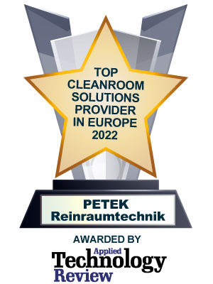 Top 10 Cleanroom Solutions Companies in Europe - 2022