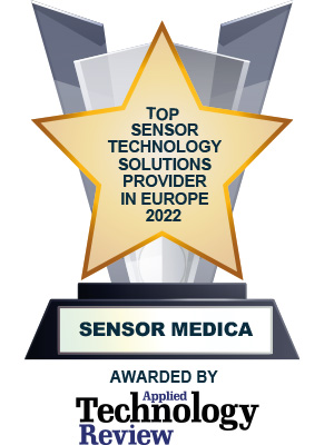 Top 10 Sensor Technology Solutions Companies in Europe - 2022
