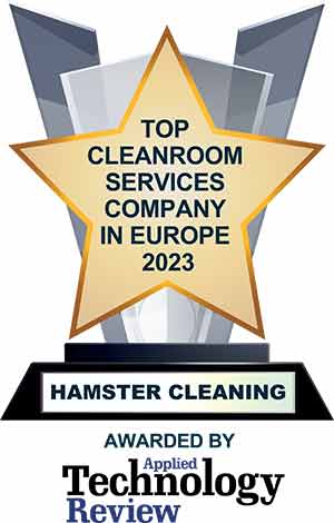 Top 10 Cleanroom Services Companies in Europe - 2023