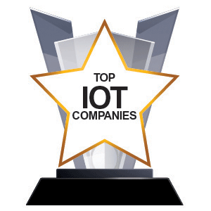 Top IOT companies