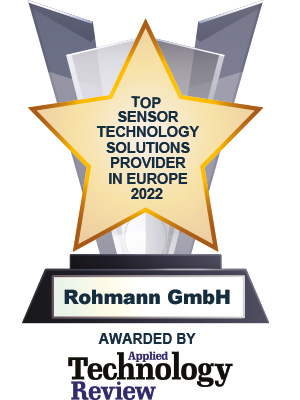 Top 10 Sensor Technology Solutions Companies in Europe - 2022