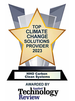 Top 10 Climate Change Solutions Companies - 2023