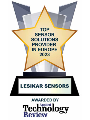 Top 10 Sensor Technology Solutions Companies in Europe - 2023