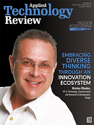 Top Indoor Positioning Solutions Companies Embracing Diverse Thinking Through an Innovation Ecosystem
