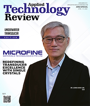 Top Underwater Transducer Solutions Companies in Apac Microfine Materials Technologies PTE ltd: Redefining Transducer Excellence With Single Crystals
