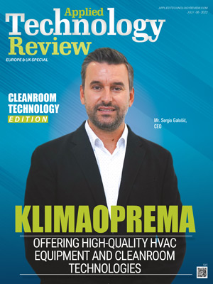 Klimaoprema: Offering High-Quality HVAC Equipment and Cleanroom Technologies