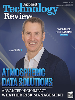 Atmospheric Data Solutions: Advanced High-Impact Weather Risk Management