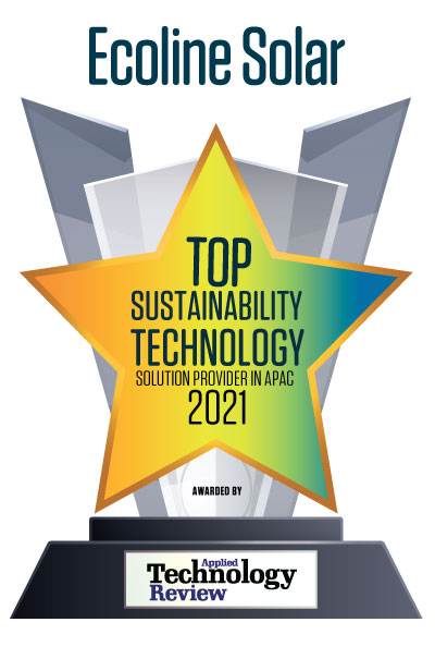 Top 10 Sustainability Technology Solution Companies  In Apac - 2021