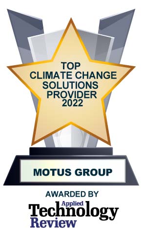 Top 10 Climate Change Solutions Companies – 2022