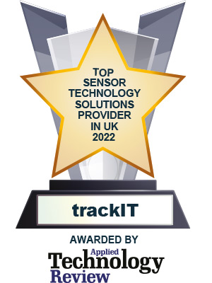 Top 5 Sensor Technology Solutions Companies in UK – 2022