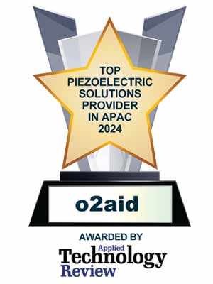  Top 10 Piezoelectric Solutions Companies in Apac - 2024