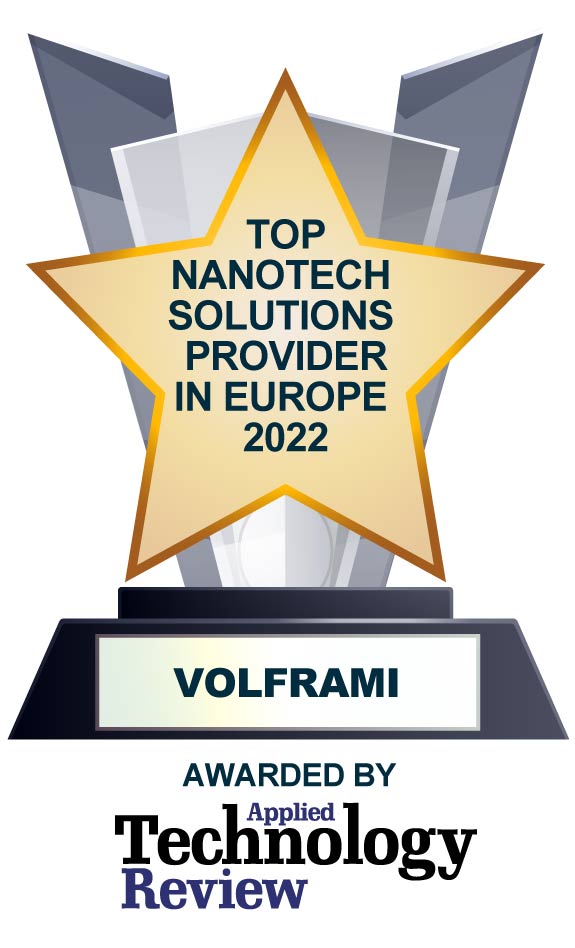 Top 10 Nanotech Solutions Companies in Europe - 2022 