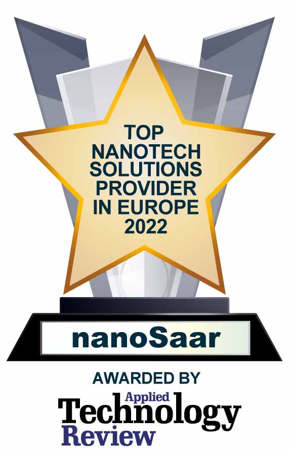 Top 10 Nanotech Solutions Companies in Europe - 2022 