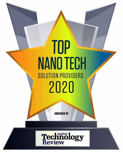 Top 10 NanoTech Solution Companies - 2019