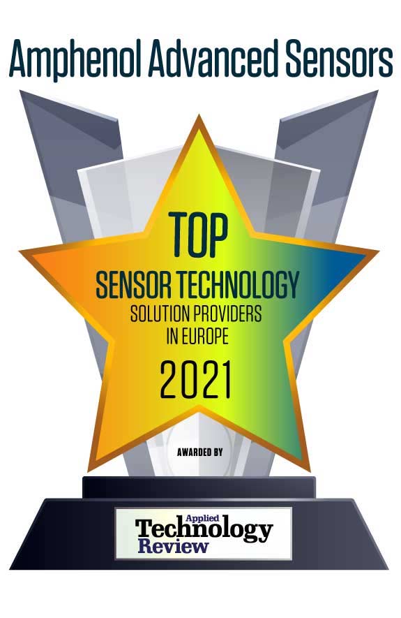 Top 10 Sensor Technology Solution Companies in Europe - 2021