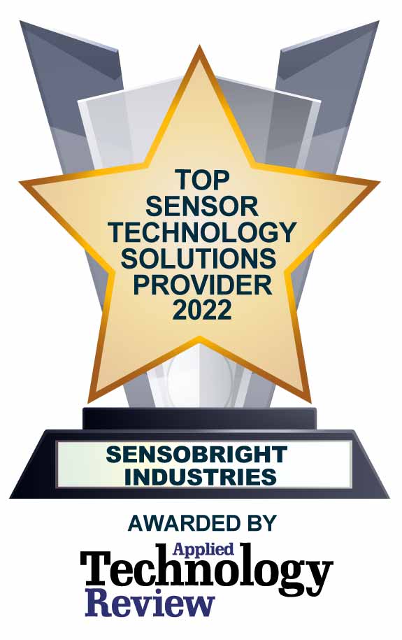 Top 10 Sensor Technology Solutions Companies - 2022