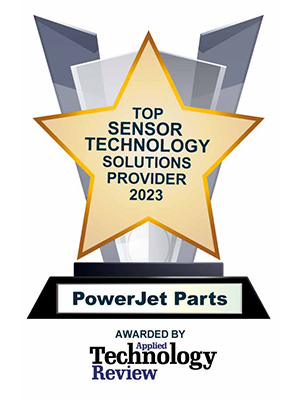 Top 10 Sensor Technology Solutions Companies - 2023