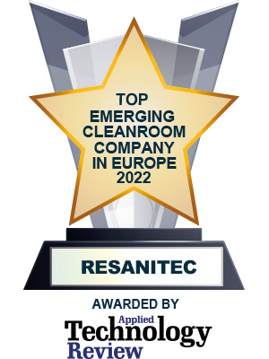 Top 10 Emerging Cleanroom Companies In Europe - 2022 