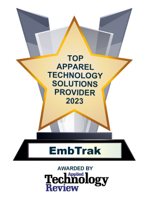 Top 10 Apparel Technology Solutions Companies - 2023