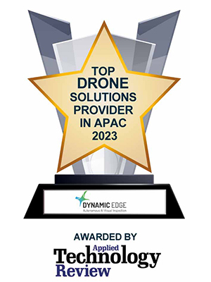 Top 10 Drone Solutions Companies in APAC - 2023 