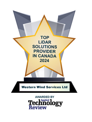 Top 10 LiDAR Solutions Companies in Canada - 2024