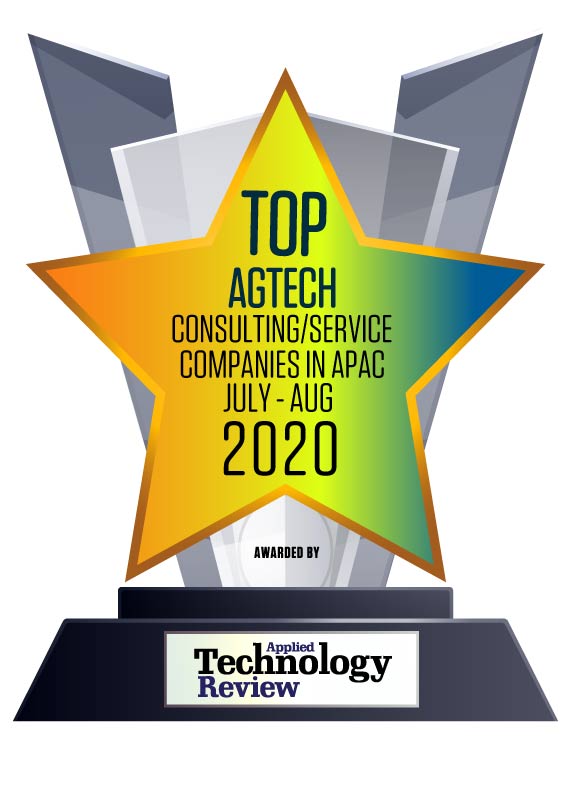Top 10 Agtech Consulting/Service Companies in APAC- 2020