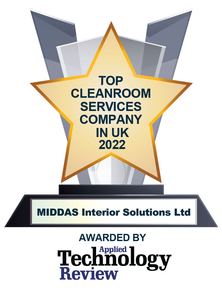 Top 5 Cleanroom Services Companies In UK - 2022