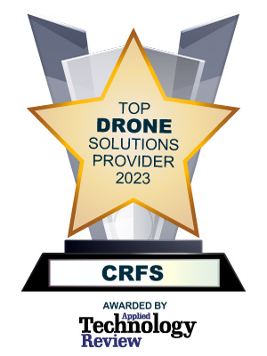 Top 10 Drone Solutions Companies - 2023