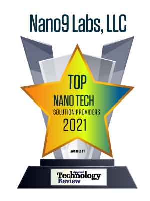 Top 10 NanoTech Solution Companies - 2021